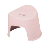 Maxbell Step Stool Strong Bearing Shoe Changing Stool for Under Desk Laundry Bedroom