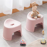 Maxbell Step Stool Strong Bearing Shoe Changing Stool for Under Desk Laundry Bedroom