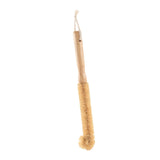 Maxbell Coconut Fibers Brush with Long Handle for Feeding Bottle Coffee Mugs Glasses 30cmx5cm