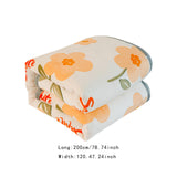 Maxbell Throw Blanket Lightweight Gift Home Decor Warm Blanket for Sofa Adults Couch Style A