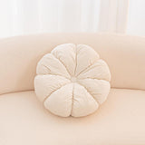 Maxbell Floral Pillow Cover Soft Retro Style Pillowcase for Bedroom Gift Living Room Style A