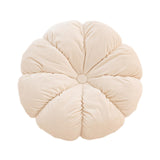 Maxbell Floral Pillow Cover Soft Retro Style Pillowcase for Bedroom Gift Living Room Style A