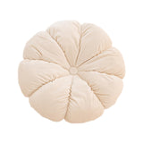 Maxbell Floral Pillow Cover Soft Retro Style Pillowcase for Bedroom Gift Living Room Style A