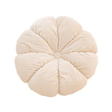 Maxbell Floral Pillow Cover Soft Retro Style Pillowcase for Bedroom Gift Living Room Style A