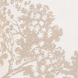 Maxbell Floral Pillow Cover Soft Retro Style Pillowcase for Bedroom Gift Living Room Style B