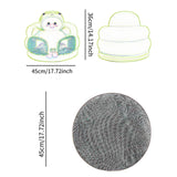 Maxbell Baby Support Chair Furniture Baby Sofa Chair Comfortable Infant Seat Dinosaur