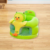 Maxbell Baby Support Chair Furniture Baby Sofa Chair Comfortable Infant Seat Chick