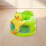 Maxbell Baby Support Chair Furniture Baby Sofa Chair Comfortable Infant Seat Chick