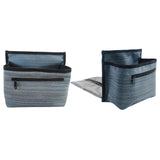 Maxbell Luggage Cup Holder Travel Essential Drinks Holder for Phone Drinks Travelers 23x12x21cm