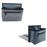 Maxbell Luggage Cup Holder Travel Essential Drinks Holder for Phone Drinks Travelers 23x12x21cm