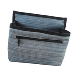 Maxbell Luggage Cup Holder Travel Essential Drinks Holder for Phone Drinks Travelers 23x12x21cm