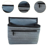 Maxbell Luggage Cup Holder Travel Essential Drinks Holder for Phone Drinks Travelers 23x12x21cm