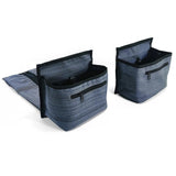 Maxbell Luggage Cup Holder Travel Essential Drinks Holder for Phone Drinks Travelers 23x12x21cm