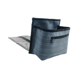 Maxbell Luggage Cup Holder Travel Essential Drinks Holder for Phone Drinks Travelers 23x12x59.5cm