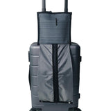 Maxbell Luggage Cup Holder Travel Essential Drinks Holder for Phone Drinks Travelers 23x12x59.5cm