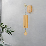 Maxbell Wall Mounted Wind Chime Bracket Decorative Lantern Hanger Garden Plant Stand