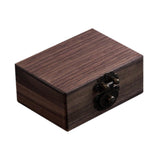 Maxbell Wooden Jewelry Box Handmade Antique Jewellery Trinket Box for Dressing Table