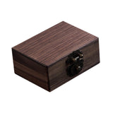 Maxbell Wooden Jewelry Box Handmade Antique Jewellery Trinket Box for Dressing Table