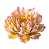 Maxbell Incense Holder for Stick Flower Incense Burner for New Year Tea House Office Pink