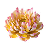 Maxbell Incense Holder for Stick Flower Incense Burner for New Year Tea House Office Pink