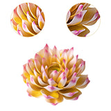 Maxbell Incense Holder for Stick Flower Incense Burner for New Year Tea House Office Pink