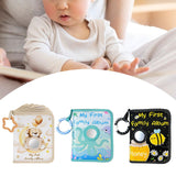 Maxbell Baby First Year Photo Album Picture Book for Gift Kids 10.16cmx15.24cm Photo Bear