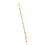 Maxbell Self Back Scratcher Strong for Men Women Portable Wood Home Use Massage Tool