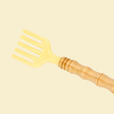 Maxbell Self Back Scratcher Strong for Men Women Portable Wood Home Use Massage Tool