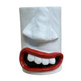 Maxbell Face Tissue Box Cover Napkin Dispenser Organizer for Hotel Restaurant Toilet