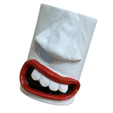 Maxbell Face Tissue Box Cover Napkin Dispenser Organizer for Hotel Restaurant Toilet