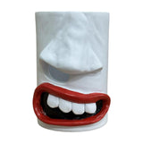 Maxbell Face Tissue Box Cover Napkin Dispenser Organizer for Hotel Restaurant Toilet