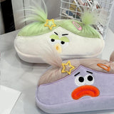 Maxbell Cute Pencil Case Stationery Organizer Gift Large Capacity Large Pencil Pouch Light Blue