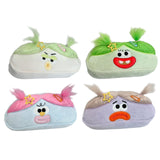 Maxbell Cute Pencil Case Stationery Organizer Gift Large Capacity Large Pencil Pouch Light Blue