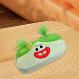 Maxbell Cute Pencil Case Stationery Organizer Gift Large Capacity Large Pencil Pouch Green