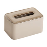 Maxbell Napkin Paper Box Multifunction Napkin Holder for Countertop Bedroom Home Use Small