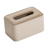 Maxbell Napkin Paper Box Multifunction Napkin Holder for Countertop Bedroom Home Use Small