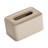 Maxbell Napkin Paper Box Multifunction Napkin Holder for Countertop Bedroom Home Use Small