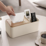 Maxbell Napkin Paper Box Multifunction Napkin Holder for Countertop Bedroom Home Use Medium
