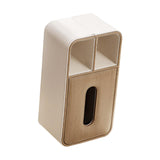 Maxbell Napkin Paper Box Multifunction Napkin Holder for Countertop Bedroom Home Use Medium
