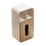 Maxbell Napkin Paper Box Multifunction Napkin Holder for Countertop Bedroom Home Use Medium
