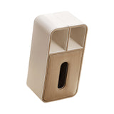 Maxbell Napkin Paper Box Multifunction Napkin Holder for Countertop Bedroom Home Use Medium