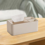 Maxbell Napkin Paper Box Multifunction Napkin Holder for Countertop Bedroom Home Use Medium