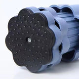 Maxbell 4x Washing Machine Foot Pads Washer Dryer Pedestals for Sofa Tables Cabinets