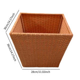 Maxbell Laundry Basket Laundry Hamper for Washing Storage Laundry Room Indoor
