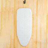 Maxbell Stable Iron Stand Household Ironing Board for Living Room Counter Travel Use A