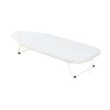 Maxbell Stable Iron Stand Household Ironing Board for Living Room Counter Travel Use A