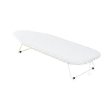 Maxbell Stable Iron Stand Household Ironing Board for Living Room Counter Travel Use A