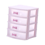 Maxbell Mini Drawer Organizer for Desk Desktop Storage Box for DIY