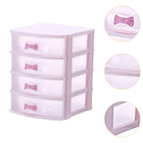 Maxbell Mini Drawer Organizer for Desk Desktop Storage Box for DIY
