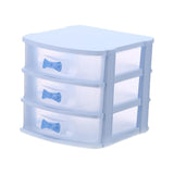 Maxbell Mini Drawer Organizer for Desk Desktop Storage Box for DIY